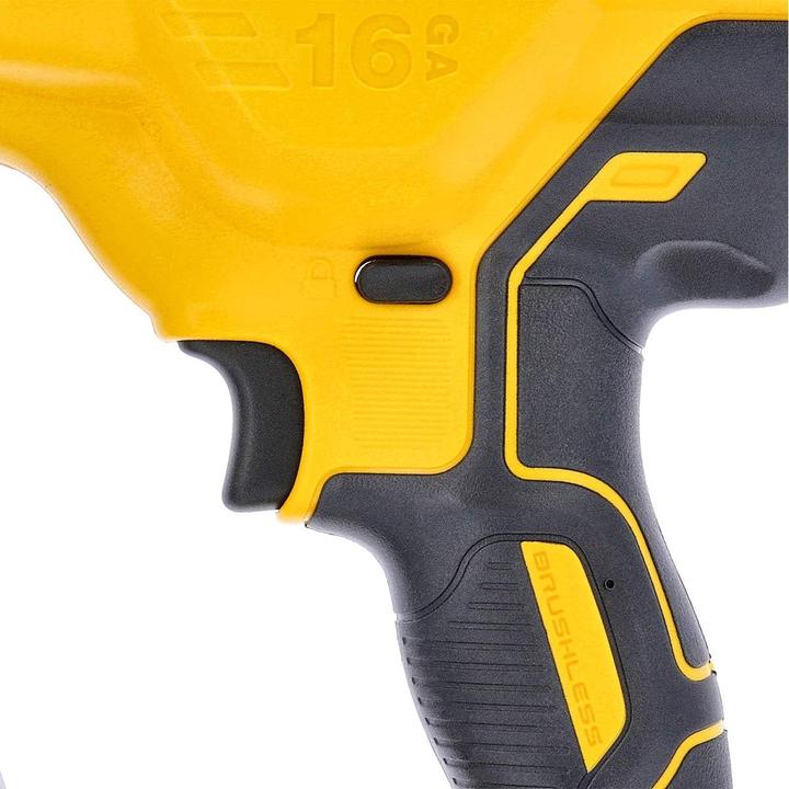 Produktbild DeWalt DCN 660 N