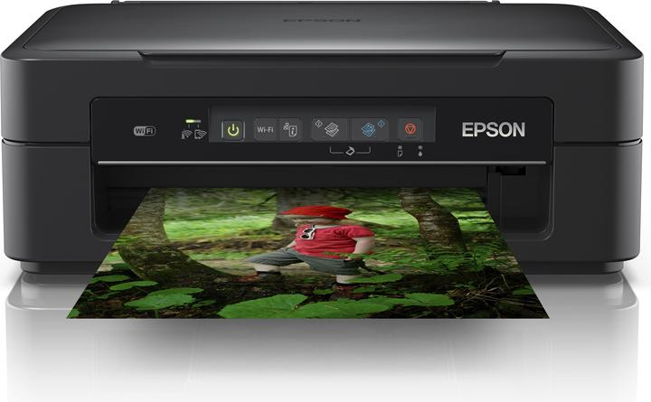 Produktbild Epson XP-255 Home (Tintenpatrone, Farbe)