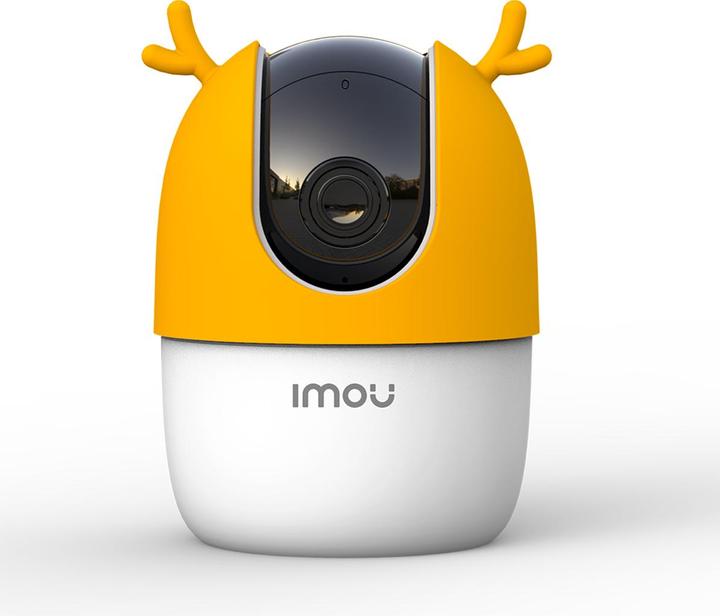 Actual product image Imou FRS13 cover (Protective film)