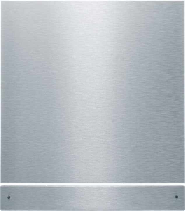 Actual product image Bosch Hausgeräte SMZ2044