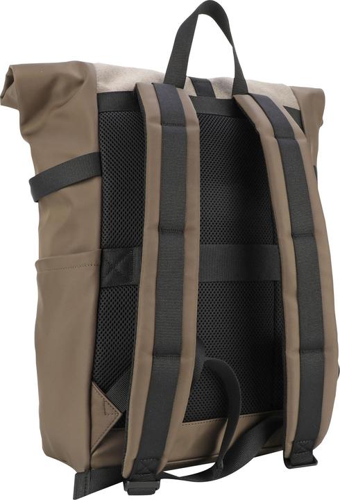 Produktbild Strellson canada water eddie backpack lvf