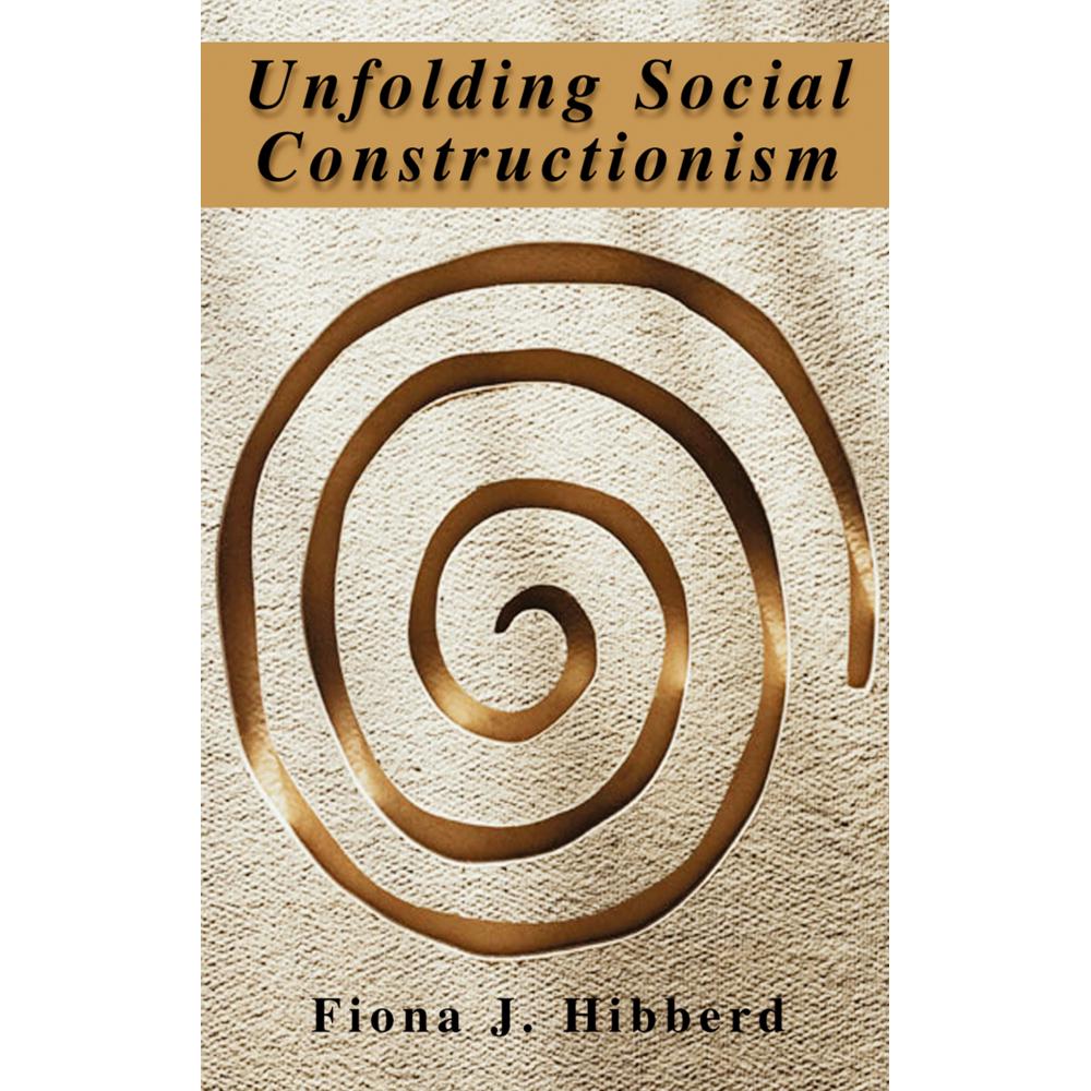 Unfolding Social Constructionism, Fachbücher