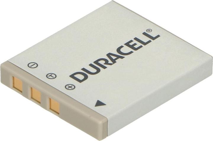 Produktbild Duracell Li-Ion Akku 700 mAh für Fujifilm NP-40 (Kamera Akku)