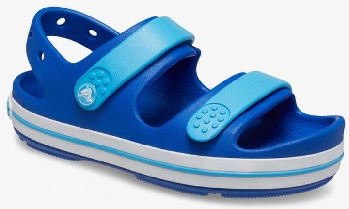 Venetian Blue, Blue bolt