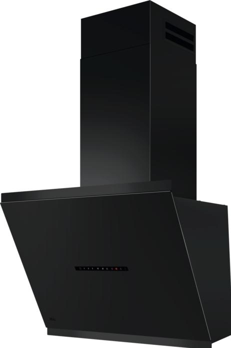 Produktbild AEG 7000 SilenceTech GV77D61ST (Wandhaube)