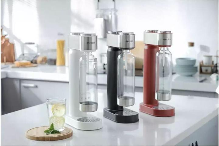 Actual product image Philips ADD4902WH
