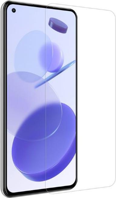 Actual product image Nillkin H+ PRO protective glass (1 Piece, Xiaomi 11 Lite 5G NE)