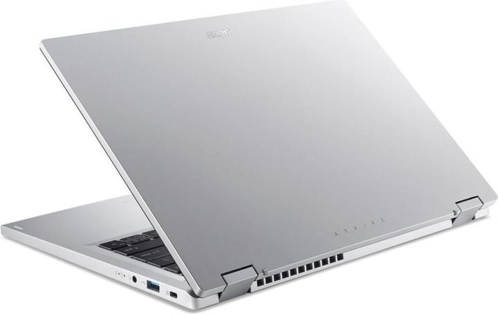 Immagine prodotto Acer Aspire 3 Spin 14 (14", Intel Core i3-N305, 8 GB, 512 GB, DE)