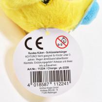 Actual product image Magni Chick