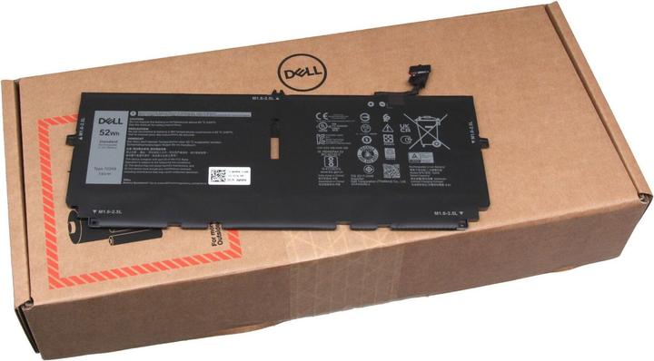 Dell 722KK (4 cabines, 6500 mAh)