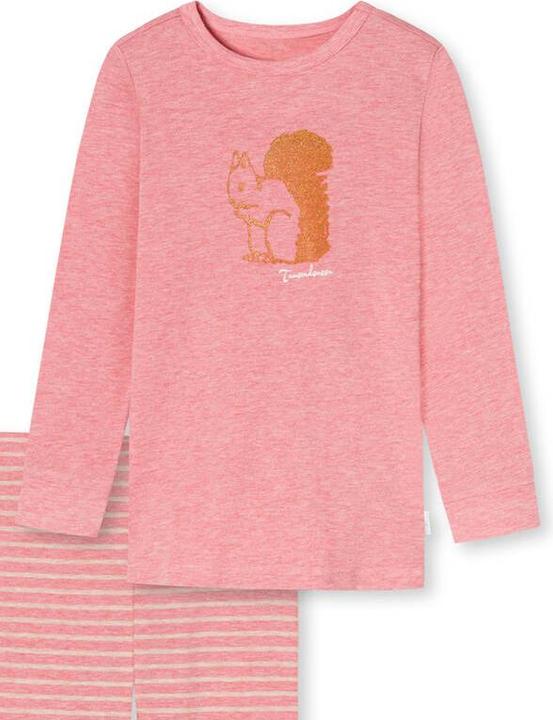 Produktbild Schiesser Girls Pyjama (98)