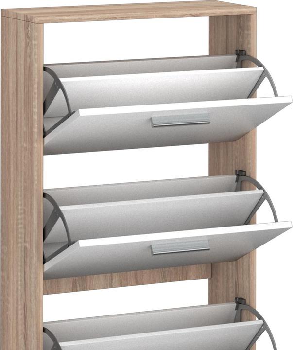 Produktbild Vicco Gizmo (59 x 170 x 22 cm)