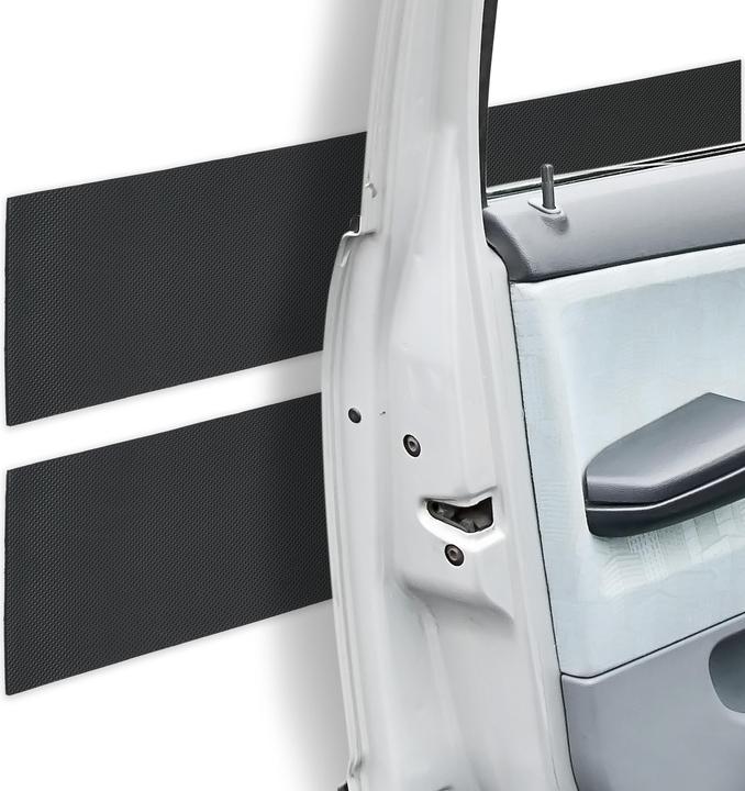 Produktbild Relaxdays Garagenwandschutz