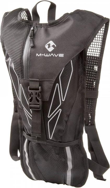 Produktbild M-Wave Maastricht (6 l)