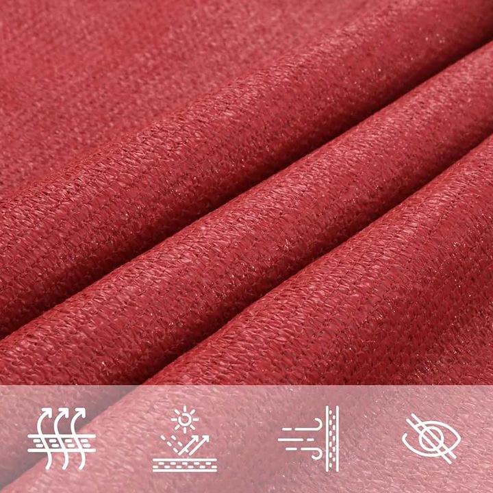 Actual product image VidaXL Alethea (250 x 350 cm)