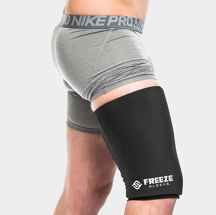 Produktbild Freeze Sleeve Kühl- und Wärmebandage (XXXL)