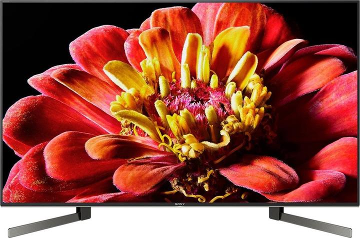 Produktbild Sony KD49XG9005 (49", LCD, 4K, 2019)