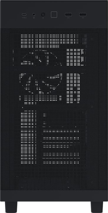 Produktbild ASUS Geh PRIME AP303 MESH BLACK (ATX)