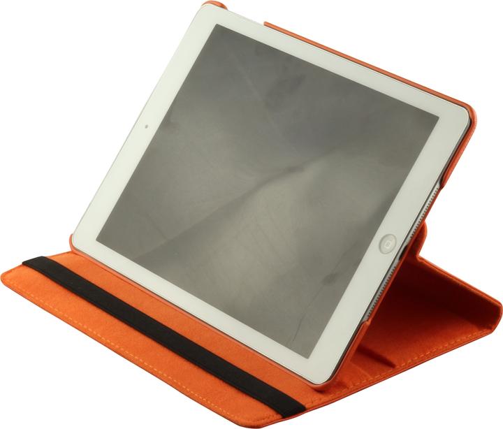 Produktbild PhoneLook Hülle 9.7 Premium Flip 360 (iPad Air 2, iPad Air)