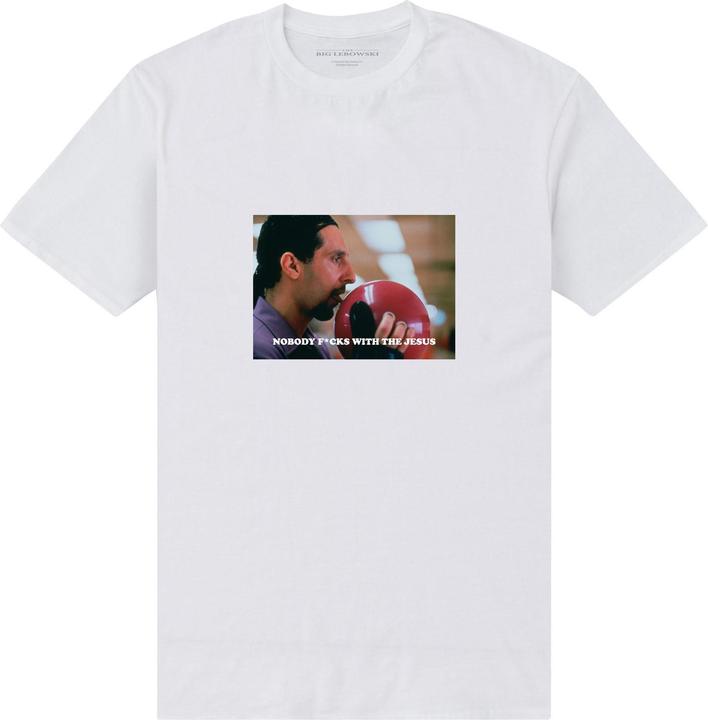 Produktbild The Big Lebowski TShirt (XXL)