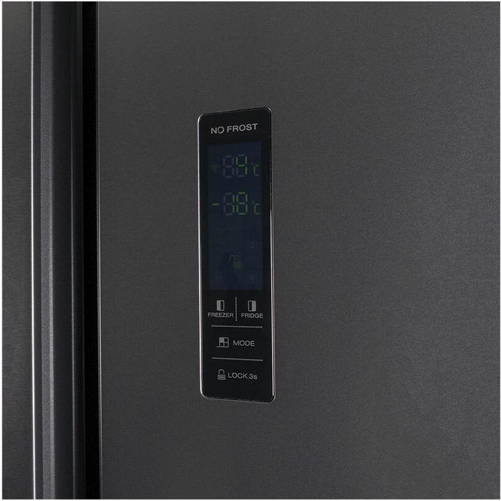 Actual product image Kibernetik FSP435 (442 l)