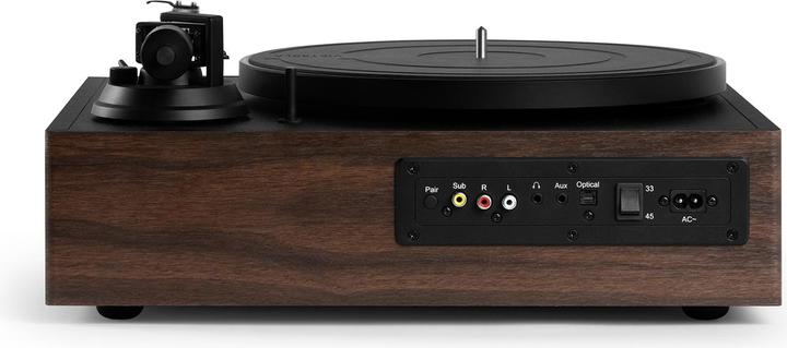 Produktbild Victrola Premier V1 & Sub Bundle (Manuell)