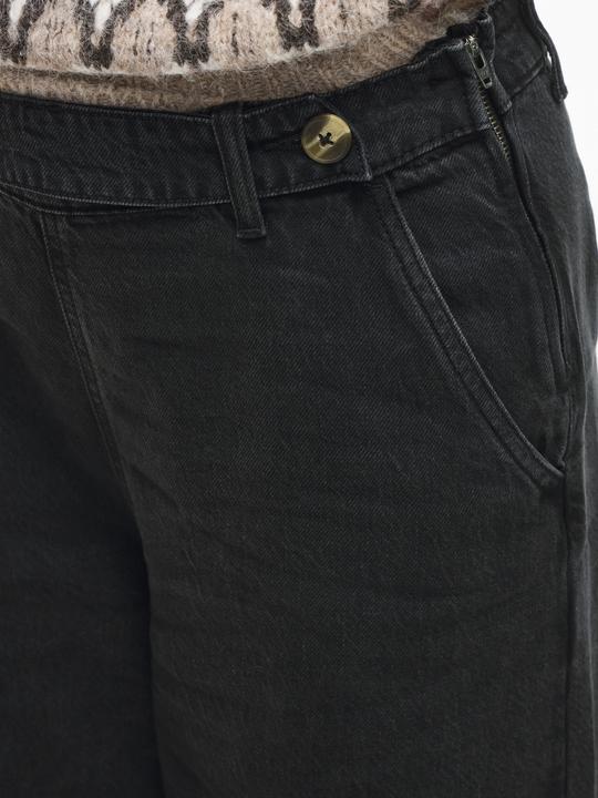 Produktbild Vila VIDIANA High-Waist Wide Fit Jeans (W36/L32)