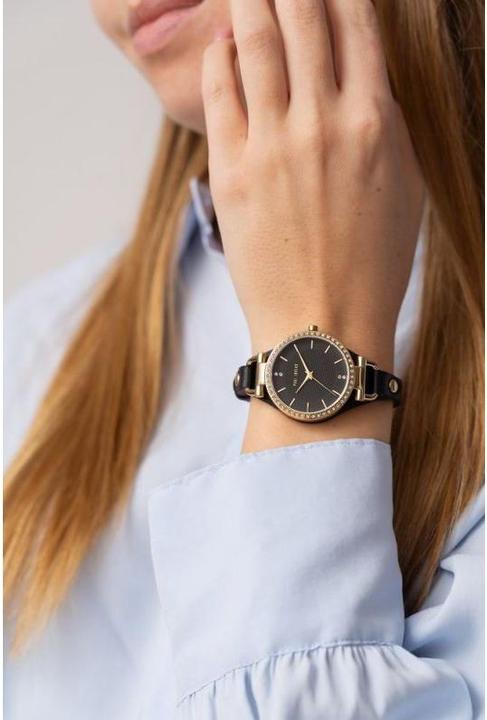 Image du produit Paul Lorens Damenuhr PL13922A-1A2 + BOX (Horloge analogique, 32 mm)