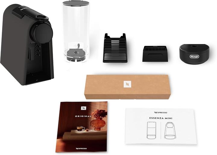Image du produit De'Longhi Essenza Mini (NESPRESSO Original)