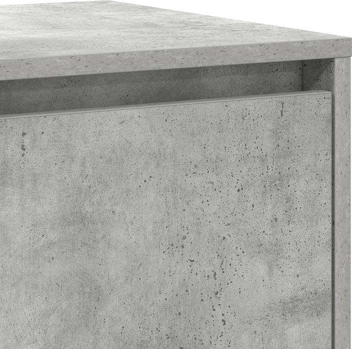 Image du produit vidaXL Sideboard (135 x 41 x 75 cm)