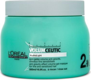 Actual product image L'Oréal Paris L'Oreal Expert Volume Expand Mascara 500ml (500 ml)