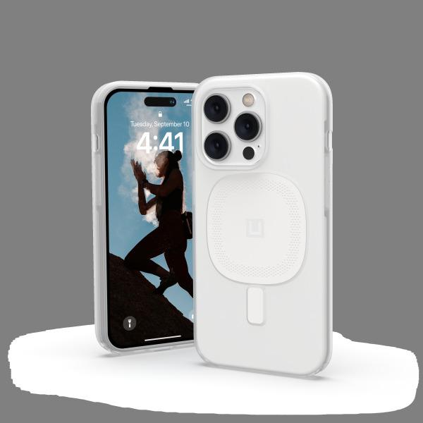 Produktbild UAG (U) Lucent 2.0 Magsafe Case (Apple iPhone 14 Pro)