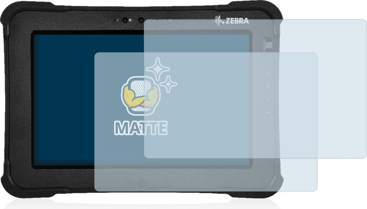 Productafbeelding BROTECT Beschermingsmat (2 Stuk, Xslate L10)