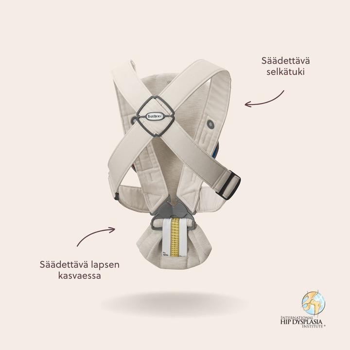 Image du produit BabyBjörn Mini