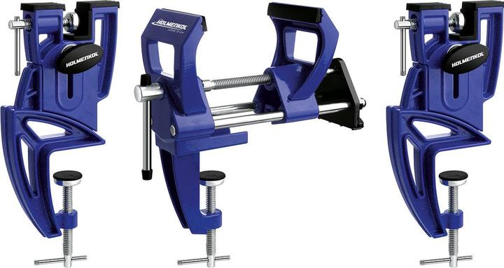 Holmenkol SuperProPlus Wide Skispanner