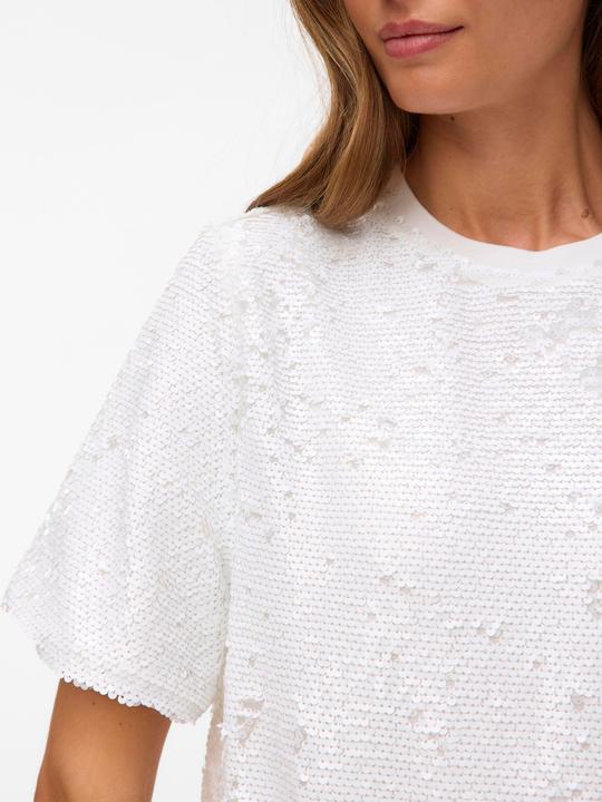 Produktbild Vero Moda VMBLUME Kurzes Kleid Kleid (XL)