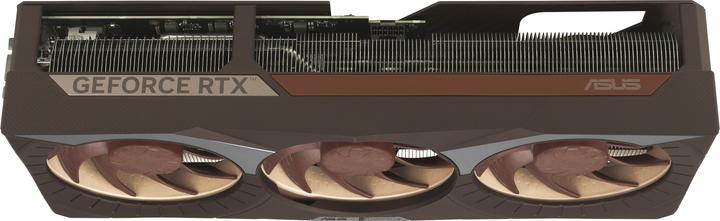 Actual product image ASUS GeForce RTX 5080 Noctua OC Edition (16 GB)