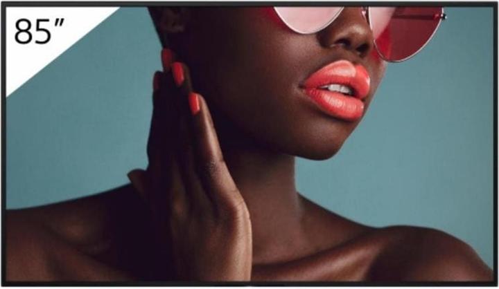 Produktbild Sony 85" Pro BRAVIA LCD 650nit Haze (3840 x 2160 Pixel, 85")