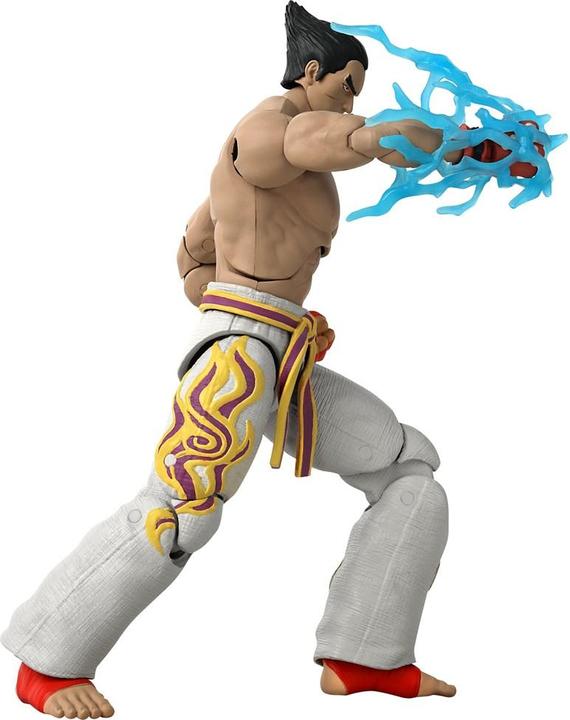 Produktbild Bandai Kazuya Mishima