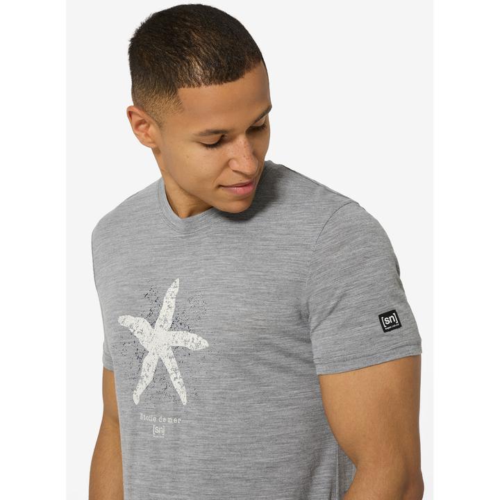 Immagine prodotto Super Natural Sea Star Tee (XL)