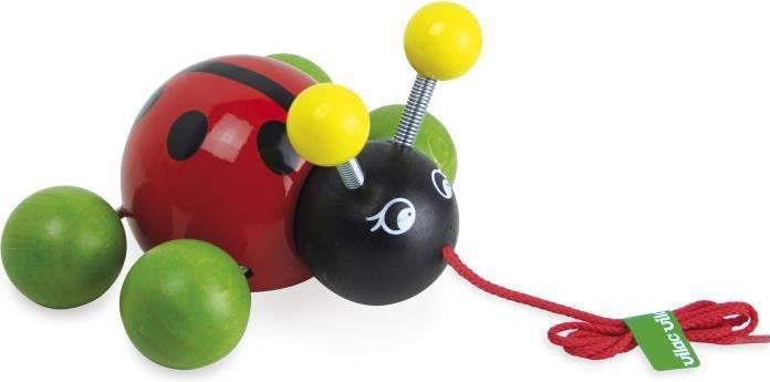 Immagine prodotto Vilac Scarabeo tiratore