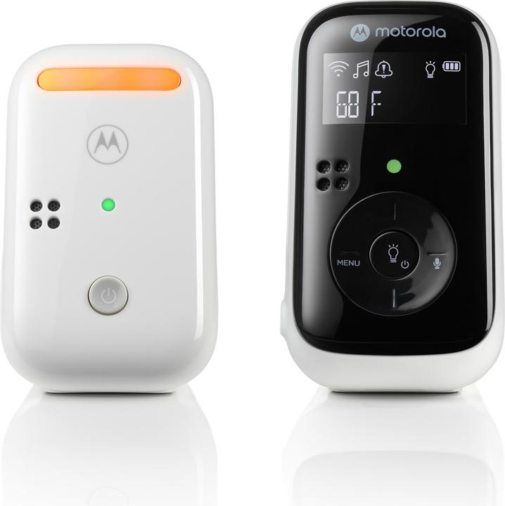 Produktbild Motorola Baby Monitor (Babyphone Audio, 300 m)