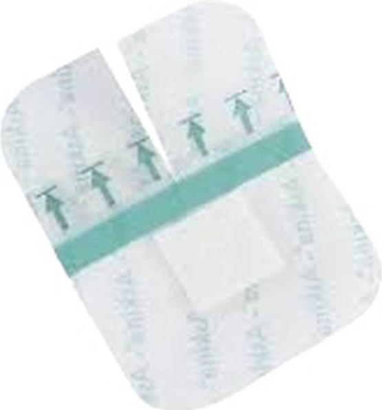 Produktbild Askina Soft Clear I.V. Kanülenfixier 6x8cm (50 x)