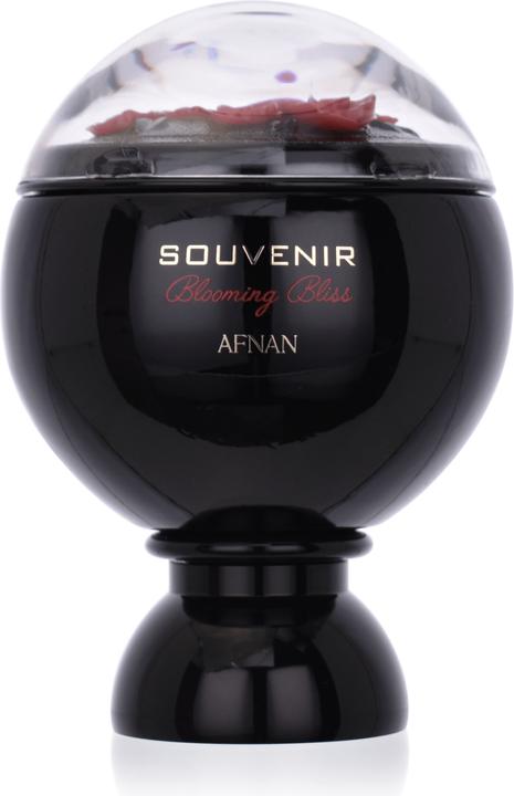 Actual product image Afnan Souvenir Blooming Bliss (Eau de parfum, 100 ml)