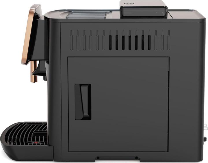 Produktbild Arzum OK0030-0400 Kaffeemaschine Bronze mit Milchaufschäumdüse