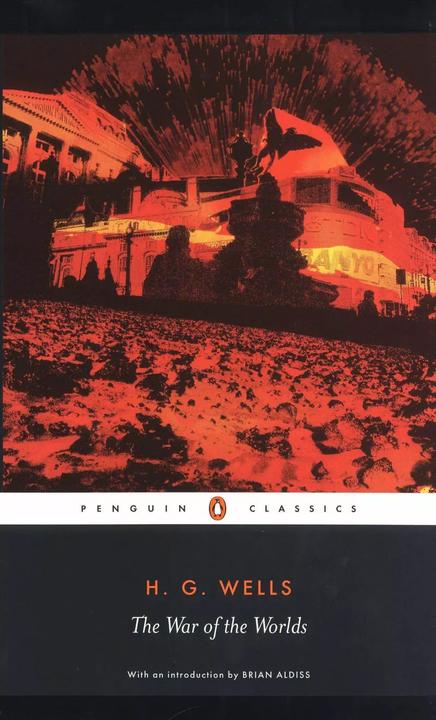 Produktbild The War of the Worlds (Englisch, H. G. Wells, Patrick Parrinder, 2005)