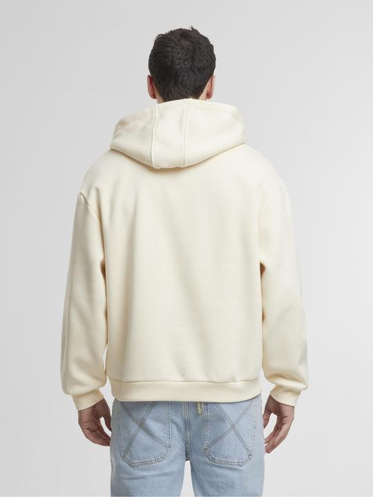 Produktbild Miss Tee King Card EMB Fluffy Hoody - 191355 (M)