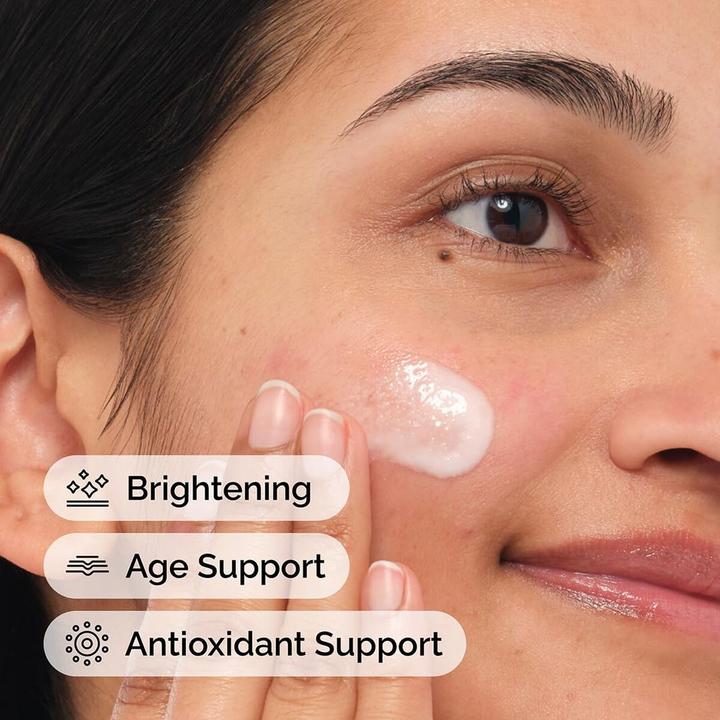 Immagine prodotto The Ordinary Sospensione di vitamina C 23% + sfere di HA 2% Siero 30 ml (30 ml)