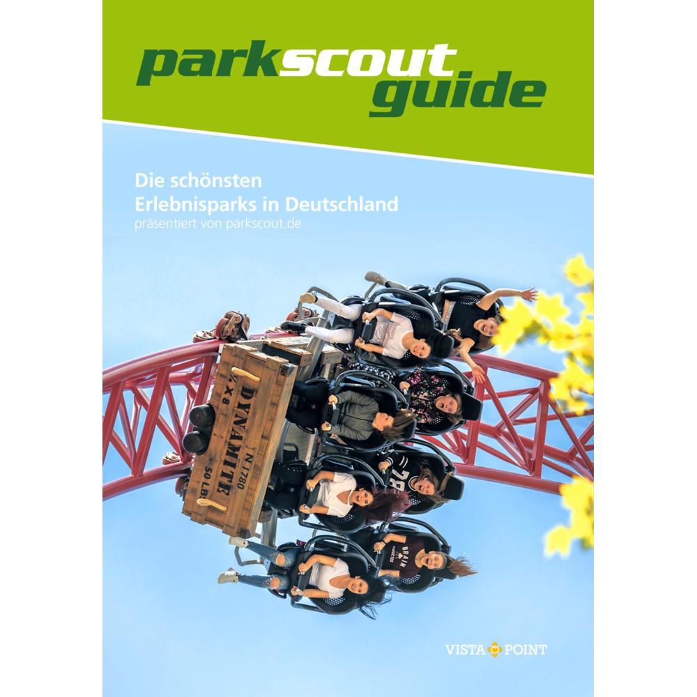 Thumbnail - Freizeitparks in Deutschland, Ratgeber von Parkscout-Redaktion