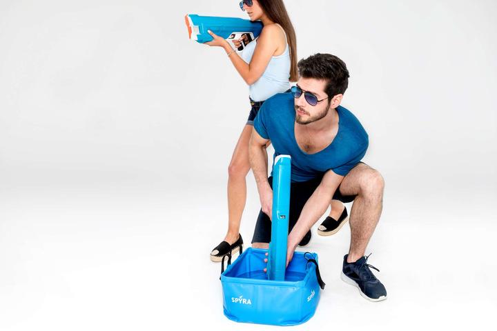 Produktbild Spyra SpyraBase